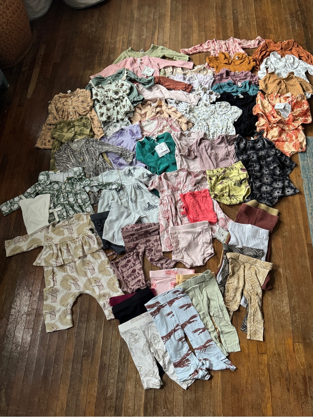 Kate Quinn 12-18 (mostly) Bundle